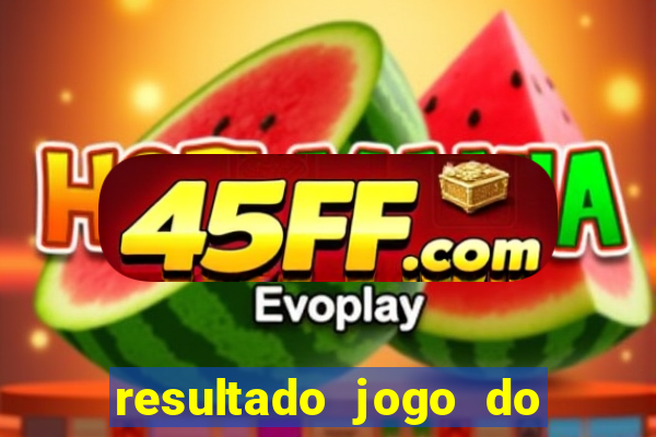 resultado jogo do bicho jf
